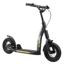 STAR SCOOTER Tretroller Kinderroller ab 5 Jahre | 10 Zoll New Gen Sport