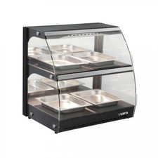 SARO Heiße Theke Modell