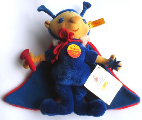 Steiff maari prince no - steiff®,