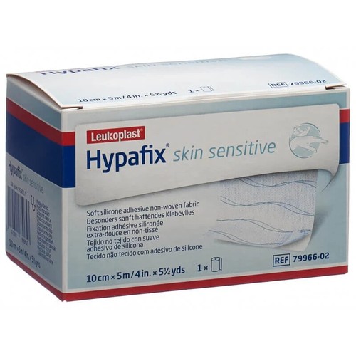 Hypafix skin sensitive - sensitive, x