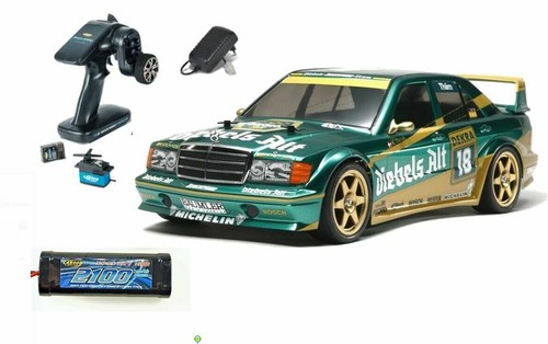 Tamiya 300058638 rc - tamiya, 1:10
