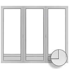 Terrasentür auf Maß Tür