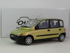 Ottomobile fiat multipla - ottomobile,