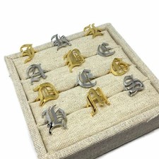 Alter englischer Initialen