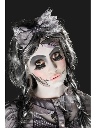 Make set für beschädigte - make-up-set,
