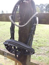 Full / Warmblut Trense von