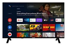 Telefunken 43 Zoll Fernseher