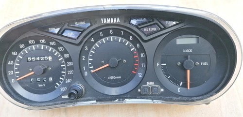 3cw yamaha fj1200 armaturen - yamaha,