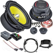 GROUND ZERO LAUTSPRECHER für