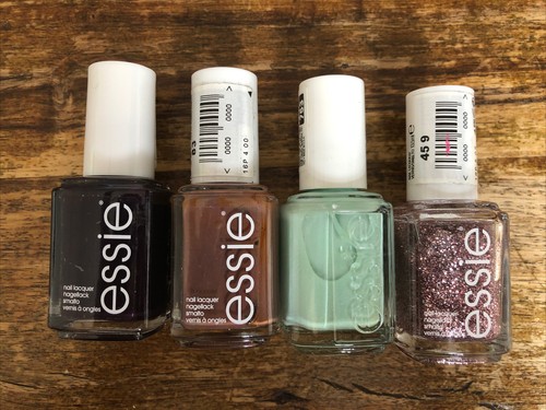 Essie nagellack 4er set - essie,