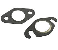 2x Auspuffdichtung /