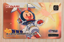 SHIPS FROM USA Konami