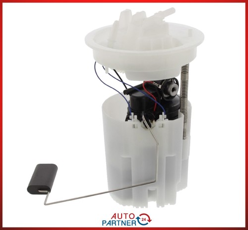Kraftstoffpumpe benzinpumpe - kraftstoffpumpe,
