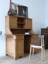 Original Antiker Schreibtisch