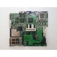 Motherboard Für HP Pavilion ZD8000 - 374709-001 - INTEL Funktionsfähig