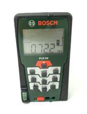 Bosch handlaser plr - bosch, 50