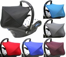 Sonnendach für Babyschale