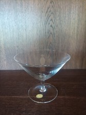 # 1 Sektschale Cocktailschale