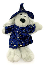 Hüppe der Magier Hase