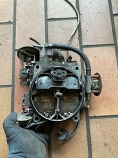 BMW E21 1271369 Vergaser Einspritzeinheit Einspritzung Pierburg original 