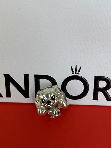 Pandora original charm - pandora:, susi