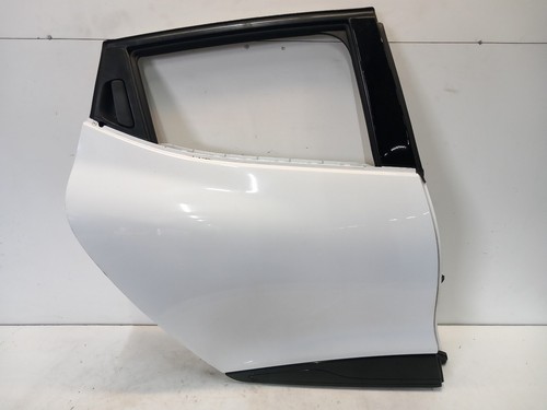 Renault clio tür hinten - clio,