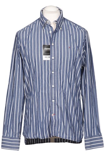 Tommy hilfiger hemd - tommy, herren