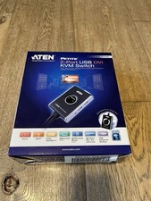 ATEN CS682 2-PORT-KVM-SWITCH