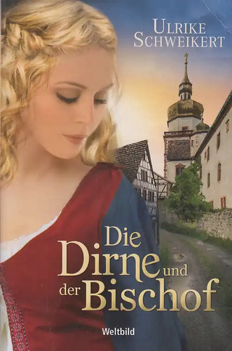 Die dirne und der bischof - die,