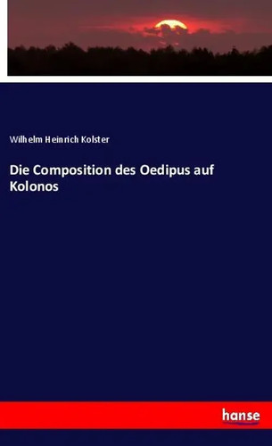 Wilhelm heinrich kolster - wilhelm,
