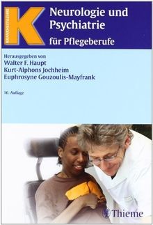 Neurologie und psychiatrie - neurologie,
