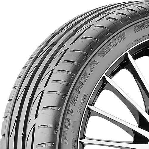 Bridgestone potenza s001 - bridgestone,