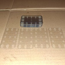 *SEHEN UNBENUTZT/NEUWERTIG* 25