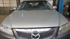 Motorhaube Mazda 6 Sport Kombi