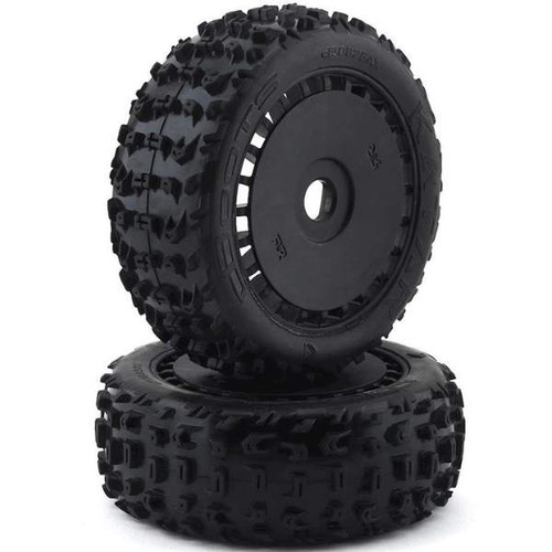 Arrma typhon dboots - 6s,