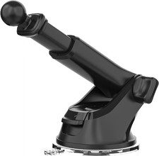 17mm Kugelgelenk Saugnapf