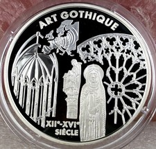 Frankreich 16.55957 Francs