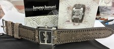 BRUNO BANANI Unisex-Uhr