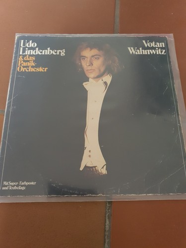 Udo lindenberg das - das, panik