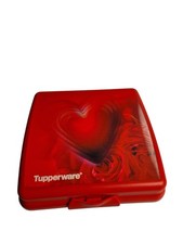 Tupperware Brotdose