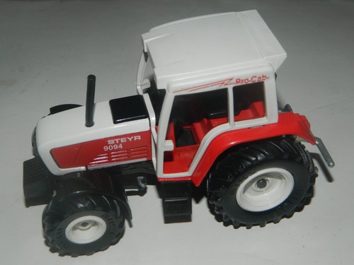 2864 siku farmer - farmer, serie