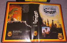 Auf dem Kometen - Loyal Video