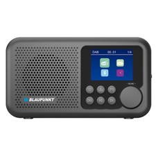 Tragbares radio wecker - radio,