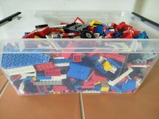 Lego Kiloware - Sammlung -