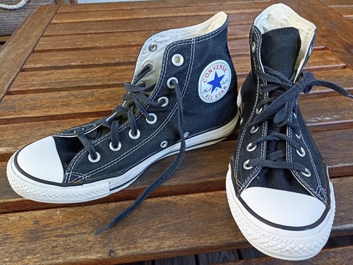Converse chucks all - chucks,