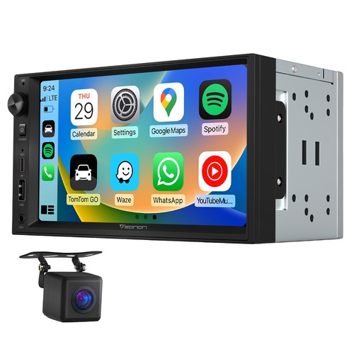 Cam doppel din - cam+doppel, 2