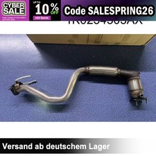 Katalysator kat für audi - audi, a3