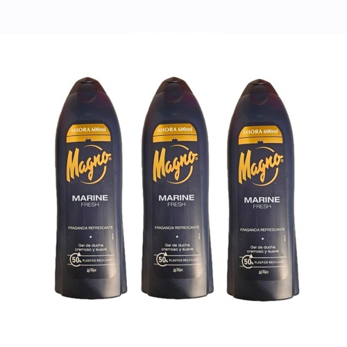 Magno spanish marine exclusive - marine,