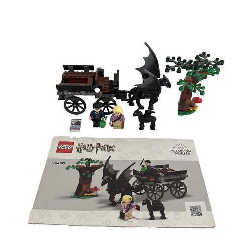 Lego harry potter hogwarts - lego,