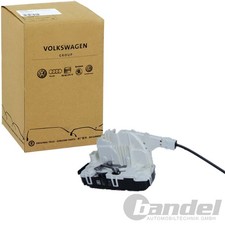 ORIGINAL VAG TÜRSCHLOSS